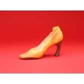 figurine chaussure miniature collection just the right shoe later gator rs25104