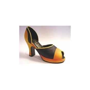 Figurine chaussure miniature collection just the right shoe retroactive  - rs25146