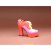 figurine chaussure miniature collection just the right shoe disco diva rs25371