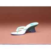 figurine chaussure miniature collection just the right shoe water rs90204