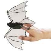 marionnette mini chauve souris 2612