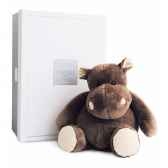 peluche hippo gm histoire d ours 1057