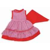 vetement cote basque pour poupee 40cm petitcollin 504092