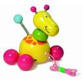 baby paf la girafe jouet vilac 1807