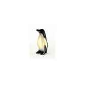 lasterne miniature a poser le pingouin a arret 27 cm pi27 1r