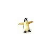 lasterne miniature a poser le pingouin en marche 27 cm pi27 2r