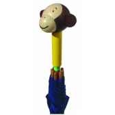 parapluie singe jouet vilac 4412