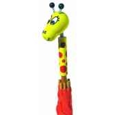 parapluie paf la girafe jouet vilac 4417