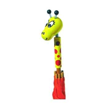 Parapluie paf la girafe - Jouet Vilac 4417