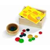 coffret jeu de puces 2 janod j02434