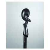 canne laquee venus calipige mi03blk