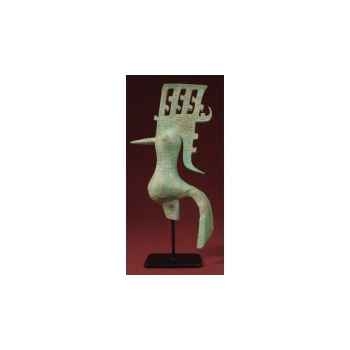 Figurine art mouseion shang dynasty bird  ch05 3dMouseion