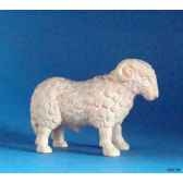 figurine art mouseion greek ram gre05 3dmouseion