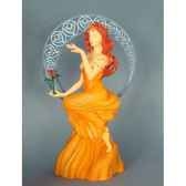 figurine art mouseion mucha muse muc01 3dmouseion