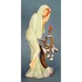 figurine art mouseion mucha win ter muc07 3dmouseion