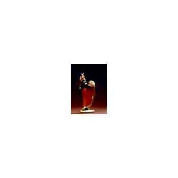 Figurine art mouseion t.lautrec jane avril (cancan) tl01 3dMouseion