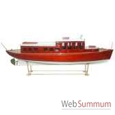 azimute runabout americain dawn 90cm