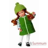 poupee enfant du bonheur adelina 42022 kathe kruse