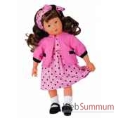 poupee enfant du bonheur marit 42024 kathe kruse