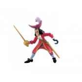 figurine bullyland captaine hook b12651