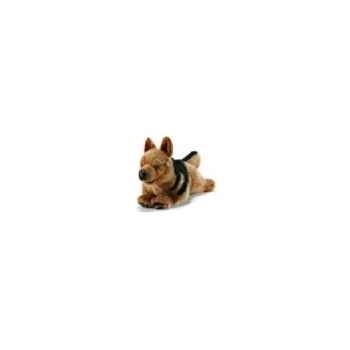 Anima - Peluche berger allemand 27 cm -1653