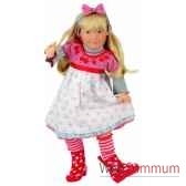 poupee kathe kruse lolle lea 54053