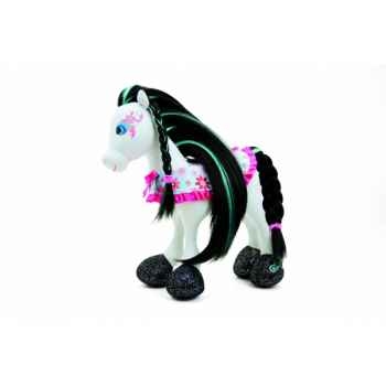 Peluche star willow stables ellie ann cheval anglais -132080