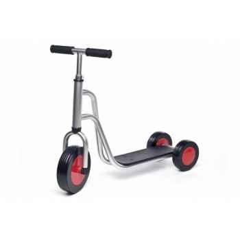 Jasper toys trottinette scooter -5049259