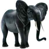 anima peluche elephant 120 cm 3237