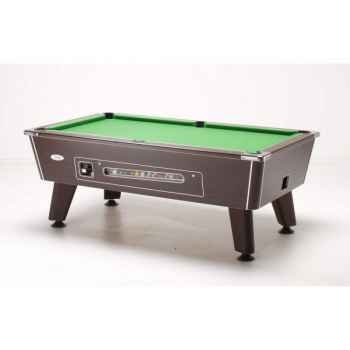 Billard toulet omega