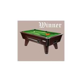 Billard toulet winner