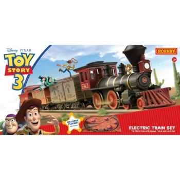 Coffret train électrique Toy Story 3 - tr1149