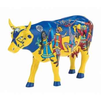 Vache cowparade gm mucca areniana gm46700