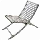 chaise metajardin rustique hindigo je12rust