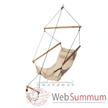 Hamac fauteuil Swinger Sand - AZ-2030560