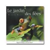 cd le jardin des fees chlorophylle