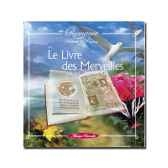 cd le livre des merveilles ref supprimee romance