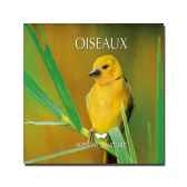 cd oiseaux ambiance nature