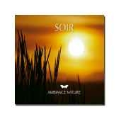 cd soir ambiance nature