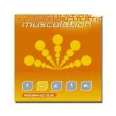 cd musculation performance music