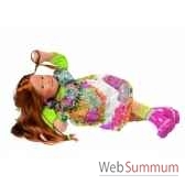 poupee lolle lynn kathe kruse 54103