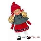 poupee enfant du bonheur sophie kathe kruse 42103