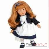 poupee enfant du bonheur caroline kathe kruse 42105