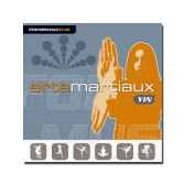 cd arts martiaux defensifs performance music