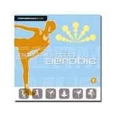 cd aerobic 1 new cover performance music