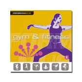cd gym et fitness 1 new cover performance music