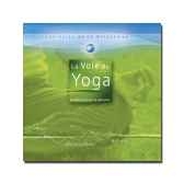 cd la voie du yoga les voies de la relaxation