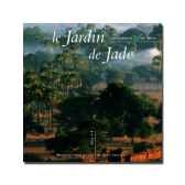 cd le jardin de jade musique des jardins de reve