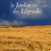 cd le jardin des legendes musique des jardins de reve