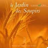 cd le jardin des soupirs musique des jardins de reve